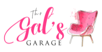 Gal's Garage Logo