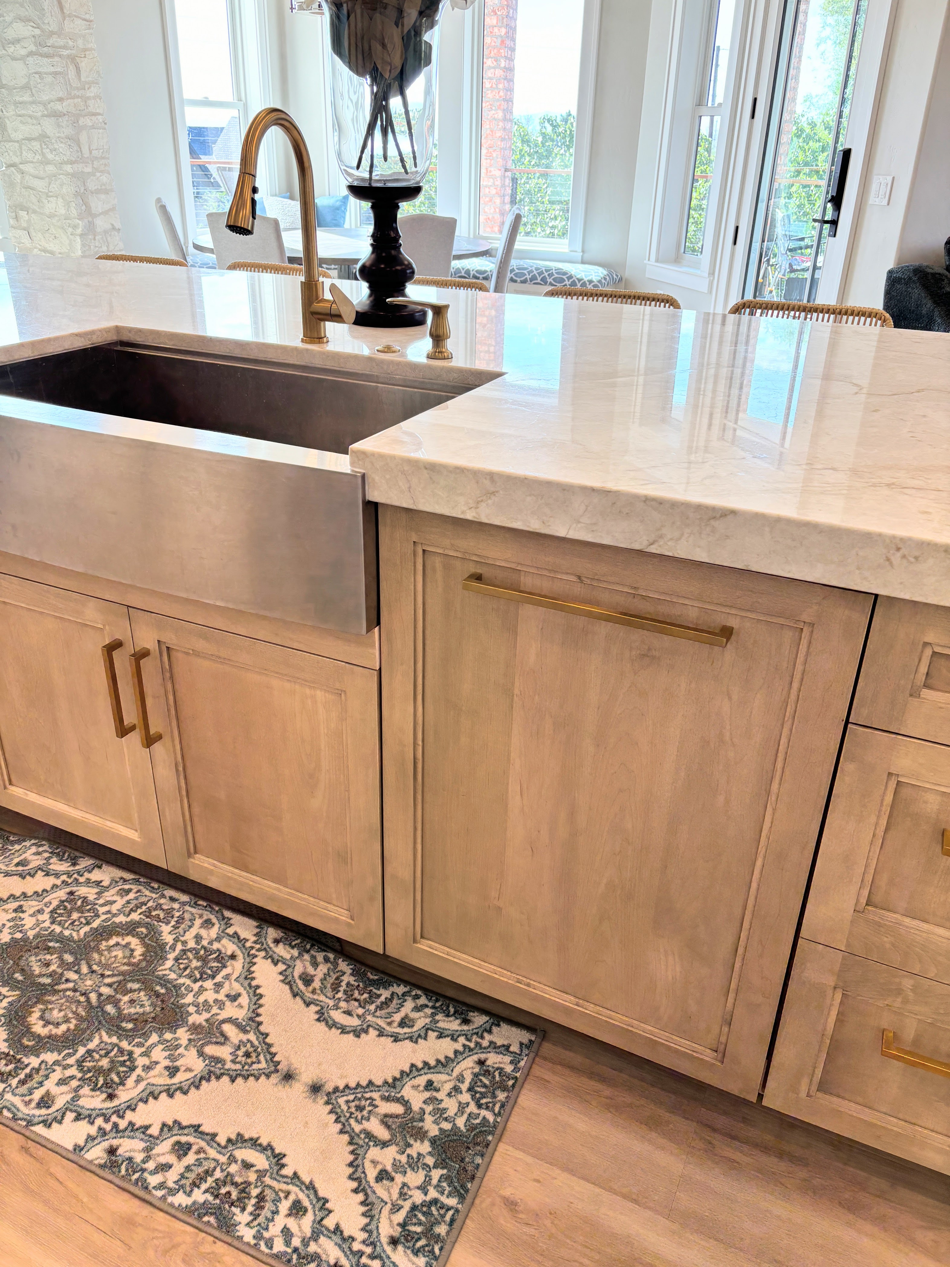 Kitchen Cabinets